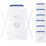 NEWGO Ledové obklady pro chlazení Chladicí sáčky na zranění 11,8 x 36,5 cm – Zbozi.Blesk.cz