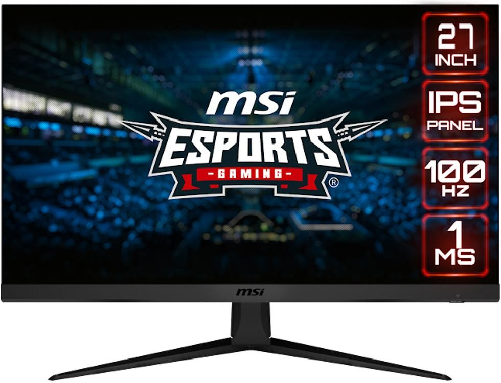 MSI G2712V