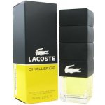 Lacoste Challenge toaletní voda pánská 90 ml – Hledejceny.cz