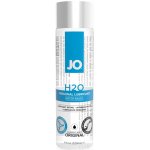 System JO Premium H2O JELLY Original 120 ml – Hledejceny.cz