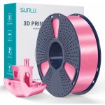 Filament Sunlu PLA + Silk 1,75 mm 1 kg duha – Zboží Živě