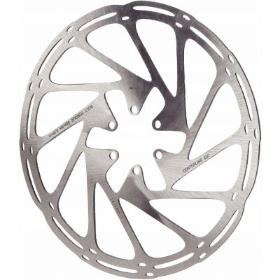 brzdový kotouč Sram Rotor Centerline 200mm Rounded - Steel 20 cm | Zboží Auto