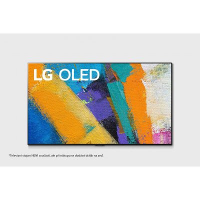 LG OLED65GX – Hledejceny.cz