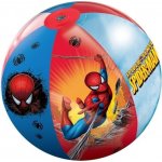 Bestway 98002 Nafukovací míč Spiderman 51 cm – Zbozi.Blesk.cz