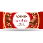 Roshen Bubble Milk 80 g – Sleviste.cz