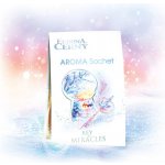 Eurona Key to Miracles parfémová sašetka 125 ml – Hledejceny.cz