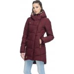 Ragwear Pavla Wine Red – Zboží Dáma