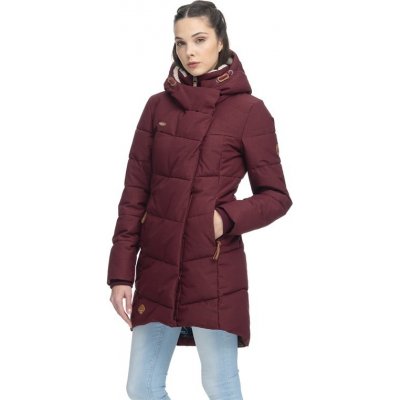 Ragwear Pavla Wine Red