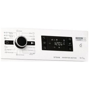 Whirlpool FWDG 971682 WBV EE N