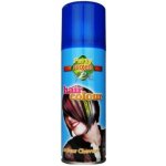 Zo Temporary Hair Colour barevný lak na vlasy 05 Modrý sprej 125 ml – Zboží Mobilmania