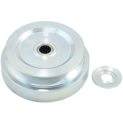 Kladka, zadní řemenice klínového řemene (ložisko, podložka součástí dodávky) Stihl – Zboží Dáma