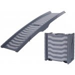 Trixie Skládací protiskluzová rampa 39 x 150 cm – Sleviste.cz