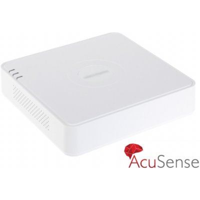 Hikvision DS-7104NXI-K1/4P – Zboží Živě