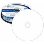 MediaRange BD-R 50GB 6x, printable, spindle, 10ks (MR509) – Sleviste.cz