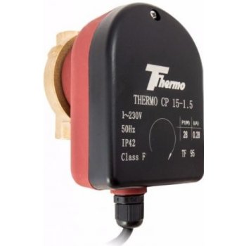 Thermo control TC CP15-1.5