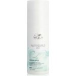 Wella Nutricurls Curls Curlixir Balm 150 ml – Zboží Mobilmania