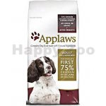 Applaws Dog Adult Small Medium Breed Chicken Lamb 2 kg – Hledejceny.cz