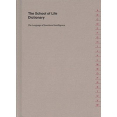 School of Life Dictionary