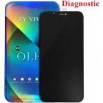 LCD Displej + Dotyková deska Apple iPhone 12 Pro Max – Hledejceny.cz