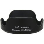 JJC LH-DC60 pro Canon – Zboží Mobilmania