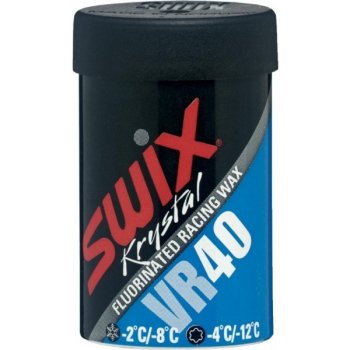 Swix VR40 modrý 45g