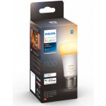 Philips HUE LED White Ambiance žárovka E27 8W – Zboží Živě