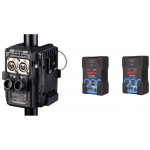 SWIT PB-H290S*2+Free TD-R210S KIT – Zboží Živě