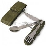 ARMY skládací 5v1 – Zboží Dáma