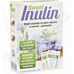 Inulin Sweet vláknina na slazení 25x2 g – Zboží Dáma