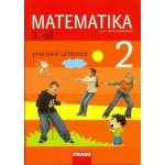 Matematika 2-3 pro ZŠ UČ – Hledejceny.cz