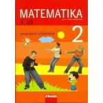 Matematika 2-3 pro ZŠ UČ – Sleviste.cz