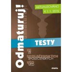 Odmaturuj! ze společenských věd TESTY – Hledejceny.cz