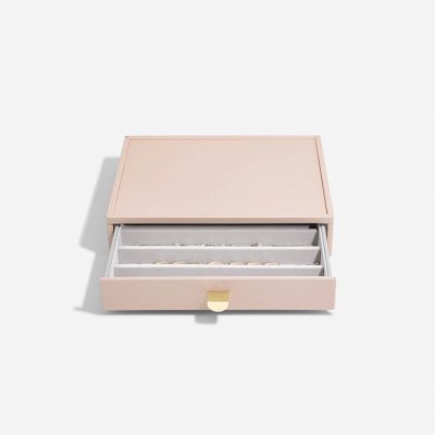 Stackers box na šperky Blush Classic – Zboží Dáma