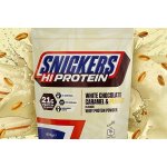 Mars Snickers HiProtein Powder 875 g – Sleviste.cz