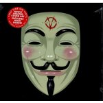 V For Vendetta - Various Artists - Various Artists LP – Hledejceny.cz
