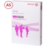 Xerox 80g 500 listů A5 – Sleviste.cz
