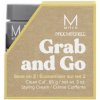 Přípravky pro úpravu vlasů Paul Mitchell Grab & Go Mitch Clean Cut Stylingový krém 2 x 85 ml