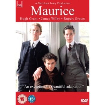 Maurice DVD