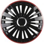 LEOPLAST FALCON black PRUH 16" 4 ks – Zboží Mobilmania