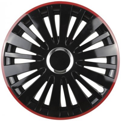 LEOPLAST FALCON black PRUH 16" 4 ks – Zboží Mobilmania
