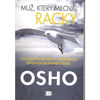 Muž, který miloval racky