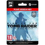 Rise of the Tomb Raider (20 Year Celebration Edition) – Zbozi.Blesk.cz