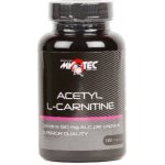 MyoTec Acetyl L-Carnitine 120 kapslí – Hledejceny.cz