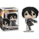Funko Pop! Attack on Titan Mikasa Ackermann Animation 1446 – Hledejceny.cz
