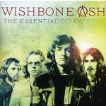 Wishbone Ash - The Essential Collection CD – Hledejceny.cz