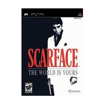 Scarface: Money Power Respect