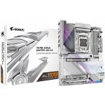 Gigabyte X870E AORUS MASTER X3D ICE – Hledejceny.cz