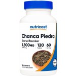 Nutricost Chanca Piedra 120 tablet – Hledejceny.cz