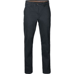 Kalhoty Härkila Norberg chinos pánské Dark navy