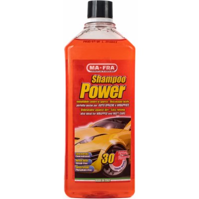 MA-FRA Shampoo Power 1 l – Hledejceny.cz